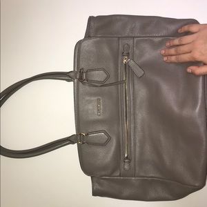 Cole Haan Leather Bag